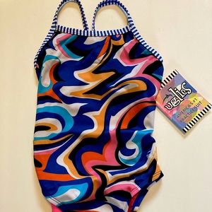 Dolfin Uglies Swim Suit Avalon Size 26
